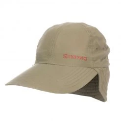 SimmsFishing Gallatin Sunshield Cap