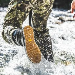 Cheap ⌛ SimmsFishing M's Flyweight Access Wading Boot - Vibram Men's Footwear 😍 10 SimmsFishing M's Flyweight Access Wading Boot - Vibram Men's Footwear