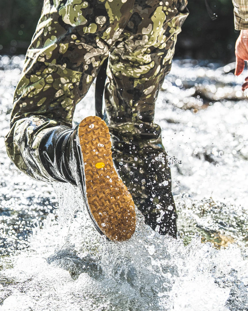 Cheap ⌛ SimmsFishing M's Flyweight Access Wading Boot - Vibram Men's Footwear 😍 5 SimmsFishing M's Flyweight Access Wading Boot - Vibram Men's Footwear