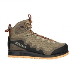 Cheap ⌛ SimmsFishing M's Flyweight Access Wading Boot - Vibram Men's Footwear 😍 11 SimmsFishing M's Flyweight Access Wading Boot - Vibram Men's Footwear