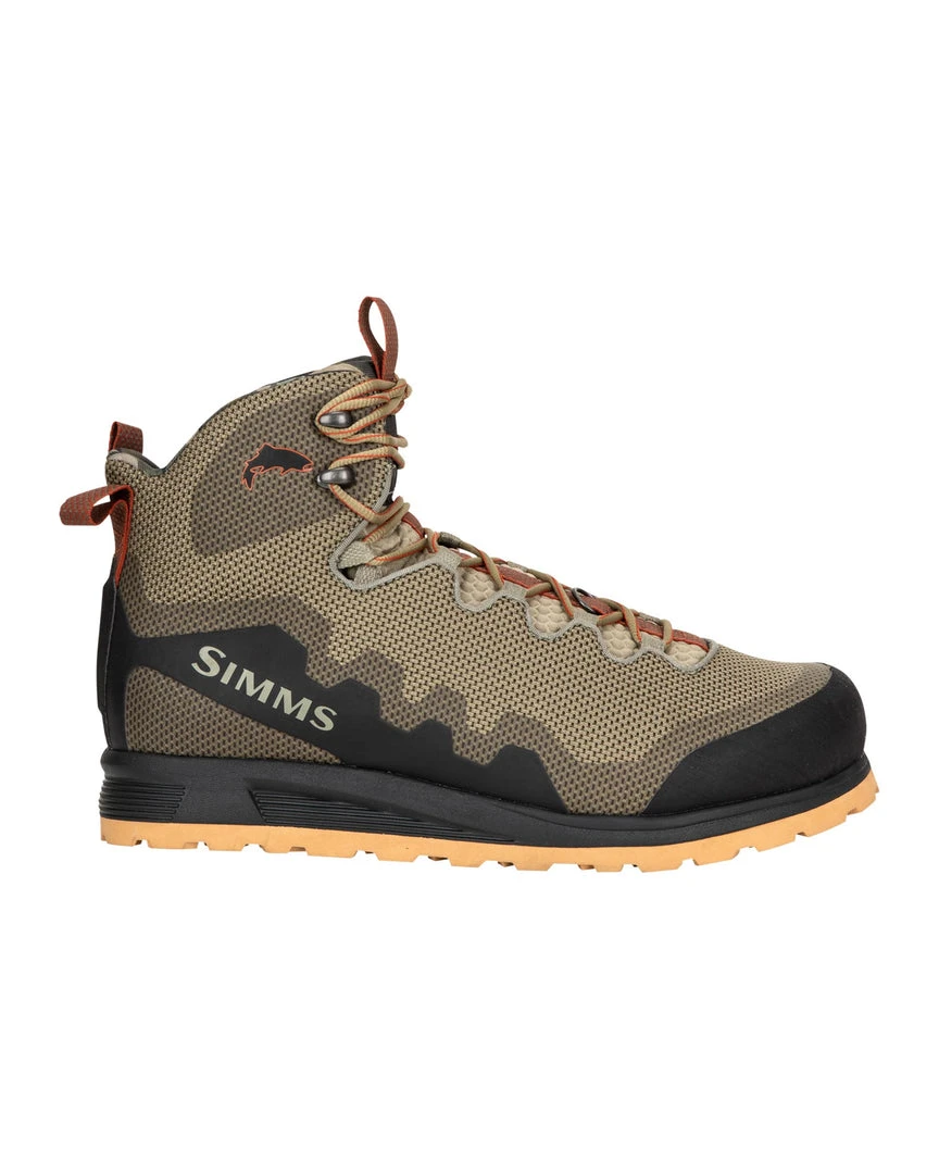 Cheap ⌛ SimmsFishing M's Flyweight Access Wading Boot - Vibram Men's Footwear 😍 6 SimmsFishing M's Flyweight Access Wading Boot - Vibram Men's Footwear