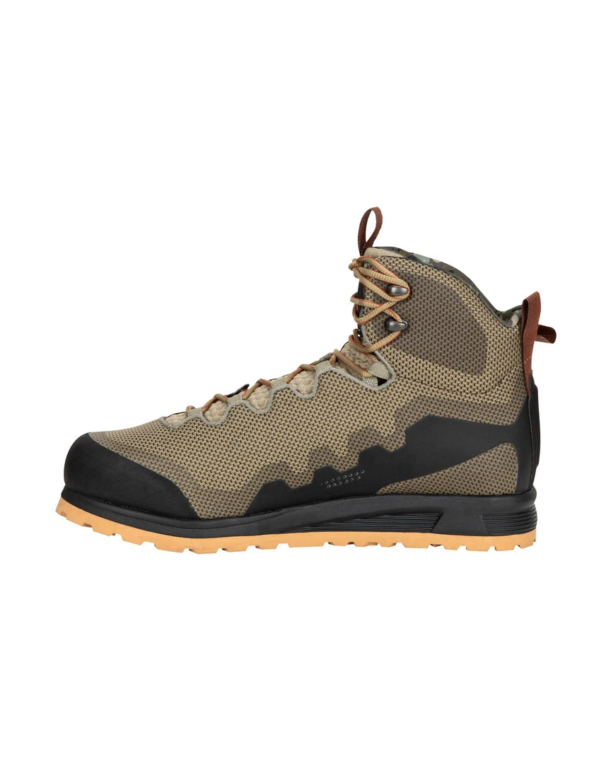 Cheap ⌛ SimmsFishing M's Flyweight Access Wading Boot - Vibram Men's Footwear 😍 8 SimmsFishing M's Flyweight Access Wading Boot - Vibram Men's Footwear
