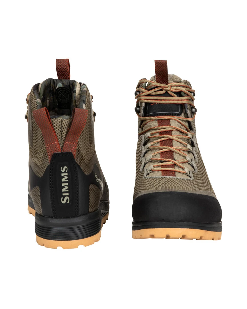 Cheap ⌛ SimmsFishing M's Flyweight Access Wading Boot - Vibram Men's Footwear 😍 7 SimmsFishing M's Flyweight Access Wading Boot - Vibram Men's Footwear