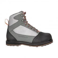 SimmsFishing Tributary Wading Boot - Rubber Soles