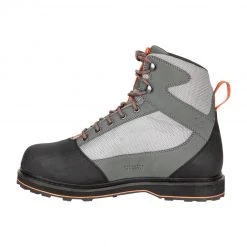 Buy π₯° SimmsFishing Tributary Wading Boot - Rubber Soles π― 10 SimmsFishing Tributary Wading Boot - Rubber Soles