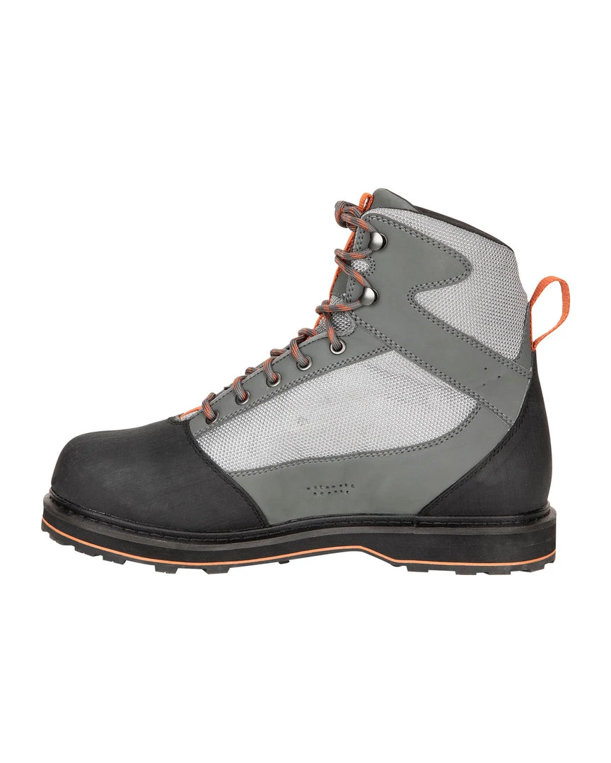 Buy π₯° SimmsFishing Tributary Wading Boot - Rubber Soles π― 6 SimmsFishing Tributary Wading Boot - Rubber Soles