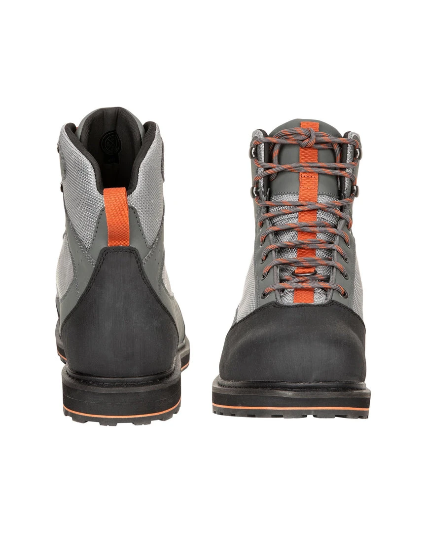 Buy π₯° SimmsFishing Tributary Wading Boot - Rubber Soles π― 5 SimmsFishing Tributary Wading Boot - Rubber Soles