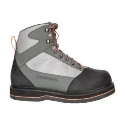 Best Pirce 🤩 SimmsFishing Kid's Tributary Wading Boot - Felt Soles Wading 🥾 Boots ⌛ 10 SimmsFishing Kid's Tributary Wading Boot - Felt Soles Wading Boots
