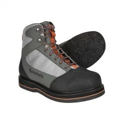 SimmsFishing Tributary Wading Boot - Felt Soles Men's Footwear