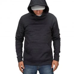 SimmsFishing Men's Clothing M's Simms Challenger Hoody