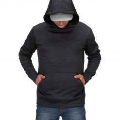 SimmsFishing Men's Clothing M's Simms Challenger Hoody
