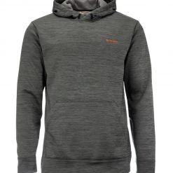SimmsFishing Men's Clothing M's Simms Challenger Hoody