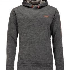 SimmsFishing Men's Clothing M's Simms Challenger Hoody