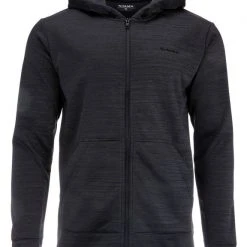 SimmsFishing Men's Clothing M's Simms Challenger Hoody - Full Zip