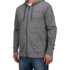 Wholesale π€© SimmsFishing Men's Clothing M's Simms Challenger Hoody - Full Zip π 4 SimmsFishing Men's Clothing M's Simms Challenger Hoody - Full Zip
