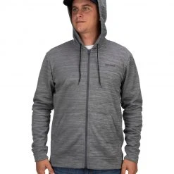 Wholesale π€© SimmsFishing Men's Clothing M's Simms Challenger Hoody - Full Zip π 8 SimmsFishing Men's Clothing M's Simms Challenger Hoody - Full Zip