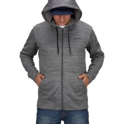 Wholesale π€© SimmsFishing Men's Clothing M's Simms Challenger Hoody - Full Zip π 9 SimmsFishing Men's Clothing M's Simms Challenger Hoody - Full Zip