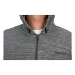 Wholesale π€© SimmsFishing Men's Clothing M's Simms Challenger Hoody - Full Zip π 11 SimmsFishing Men's Clothing M's Simms Challenger Hoody - Full Zip