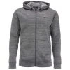 SimmsFishing Men's Clothing M's Simms Challenger Hoody - Full Zip
