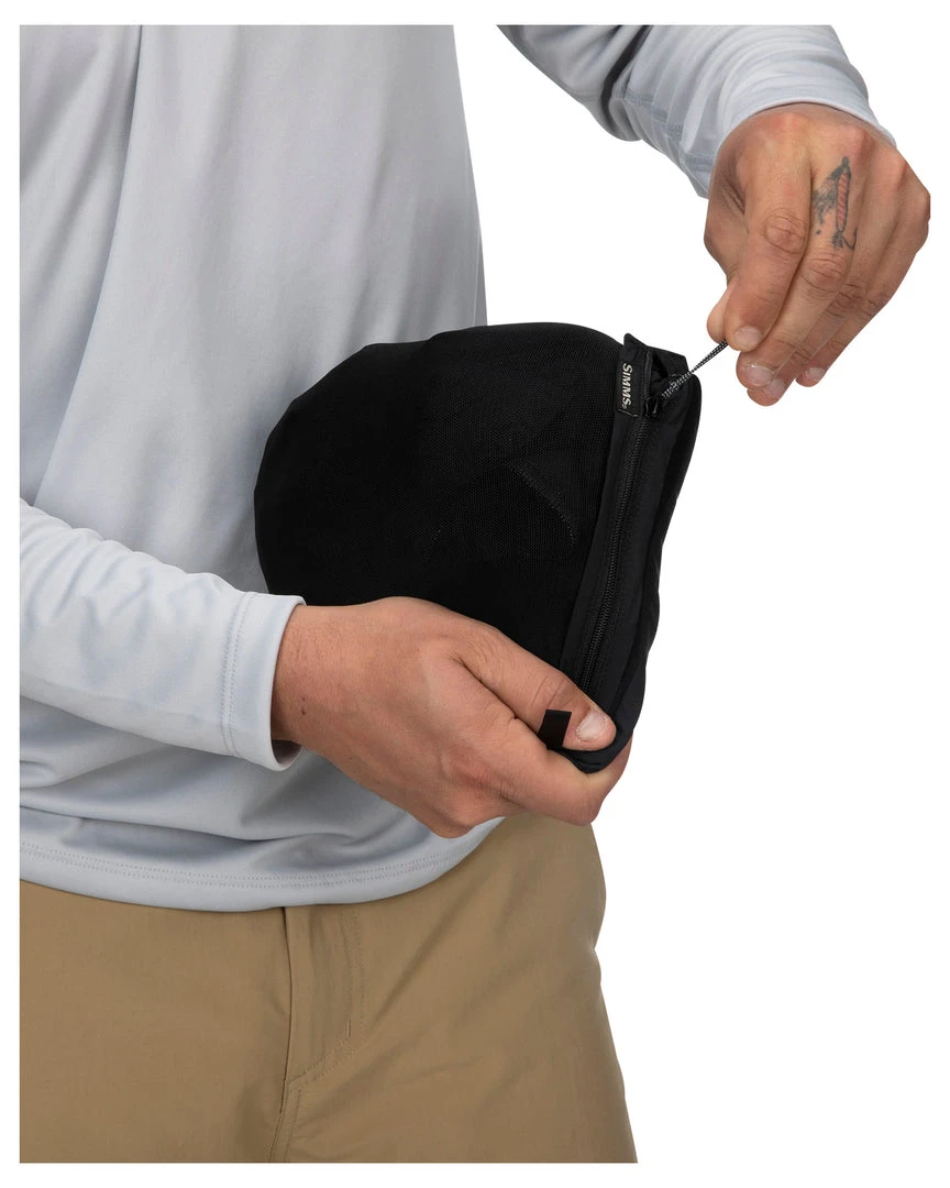 SimmsFishing Men’s Outerwear M's Flyweight Access Hoody SimmsFishing Men’s Outerwear M's Flyweight Access Hoody