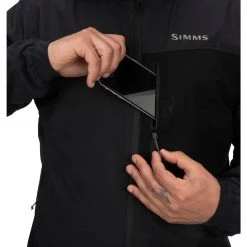 Best deal 🎉 SimmsFishing Men’s Outerwear M's Flyweight Access Hoody 👏 10 SimmsFishing Men’s Outerwear M's Flyweight Access Hoody