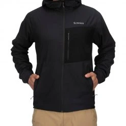 Best deal 🎉 SimmsFishing Men’s Outerwear M's Flyweight Access Hoody 👏 9 SimmsFishing Men’s Outerwear M's Flyweight Access Hoody