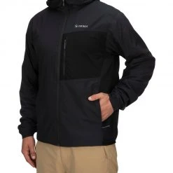 Best deal 🎉 SimmsFishing Men’s Outerwear M's Flyweight Access Hoody 👏 8 SimmsFishing Men’s Outerwear M's Flyweight Access Hoody