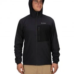 Best deal 🎉 SimmsFishing Men’s Outerwear M's Flyweight Access Hoody 👏 6 SimmsFishing Men’s Outerwear M's Flyweight Access Hoody