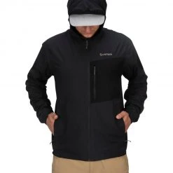 Best deal 🎉 SimmsFishing Men’s Outerwear M's Flyweight Access Hoody 👏 5 SimmsFishing Men’s Outerwear M's Flyweight Access Hoody