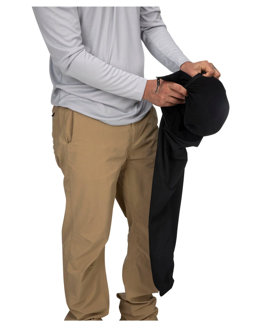 SimmsFishing Men’s Outerwear M's Flyweight Access Hoody SimmsFishing Men’s Outerwear M's Flyweight Access Hoody