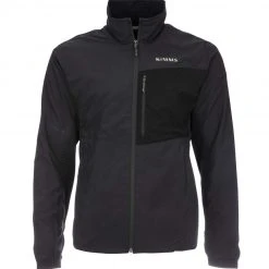 SimmsFishing M's Flyweight Access Fishing Jacket Menβs Outerwear