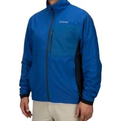 Discount 🔥 SimmsFishing M's Flyweight Access Fishing Jacket Men’s Outerwear 🎉 10 SimmsFishing M's Flyweight Access Fishing Jacket Men’s Outerwear