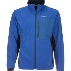 Discount 🔥 SimmsFishing M's Flyweight Access Fishing Jacket Men’s Outerwear 🎉 11 SimmsFishing M's Flyweight Access Fishing Jacket Men’s Outerwear