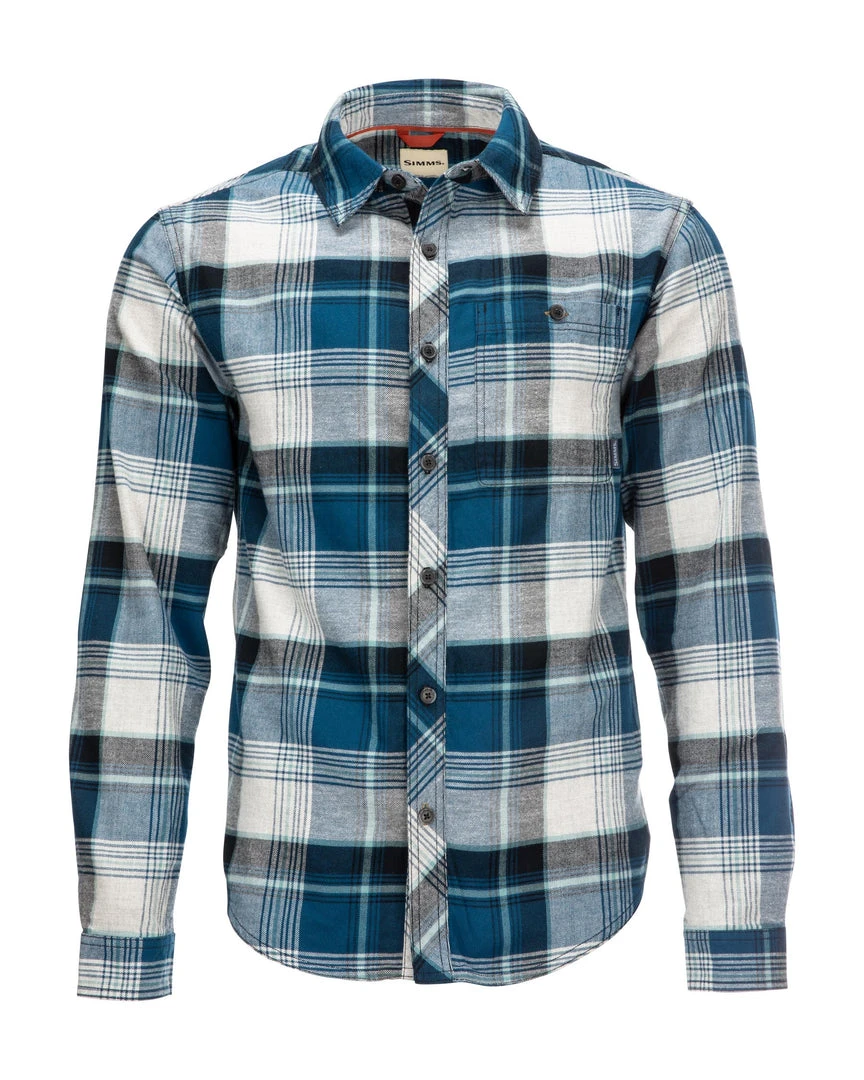 Coupon β SimmsFishing M's Dockwear Cotton Flannel π Shirt Men's Clothing π 9 SimmsFishing M's Dockwear Cotton Flannel Shirt Men's Clothing