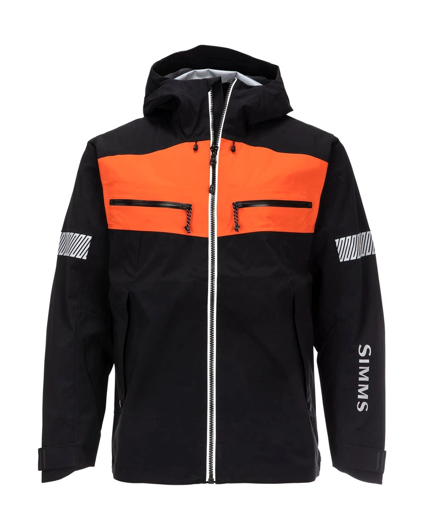 SimmsFishing M's Simms CX Fishing Jacket SimmsFishing M's Simms CX Fishing Jacket