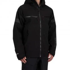 SimmsFishing Men’s Outerwear M's Simms CX Fishing Jacket