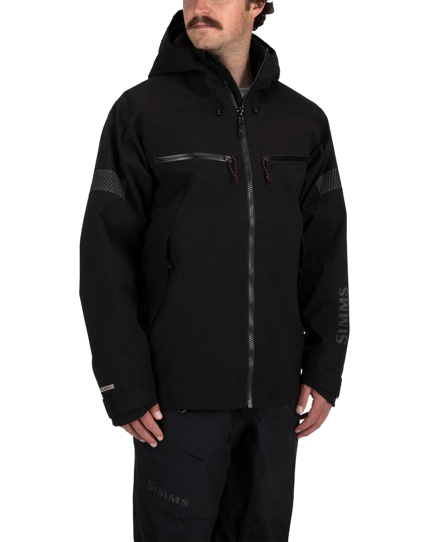SimmsFishing M's Simms CX Fishing Jacket SimmsFishing M's Simms CX Fishing Jacket