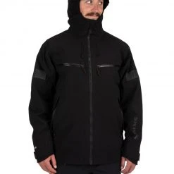 SimmsFishing Men’s Outerwear M's Simms CX Fishing Jacket