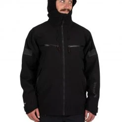 Brand new 🎁 SimmsFishing M's Simms CX Fishing Jacket 🎉 4 SimmsFishing M's Simms CX Fishing Jacket