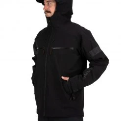 Brand new 🎁 SimmsFishing M's Simms CX Fishing Jacket 🎉 6 SimmsFishing M's Simms CX Fishing Jacket