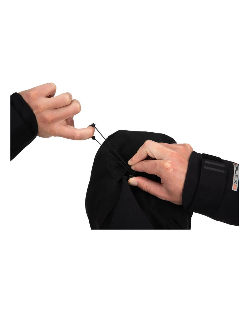 SimmsFishing M's Simms CX Fishing Jacket SimmsFishing M's Simms CX Fishing Jacket