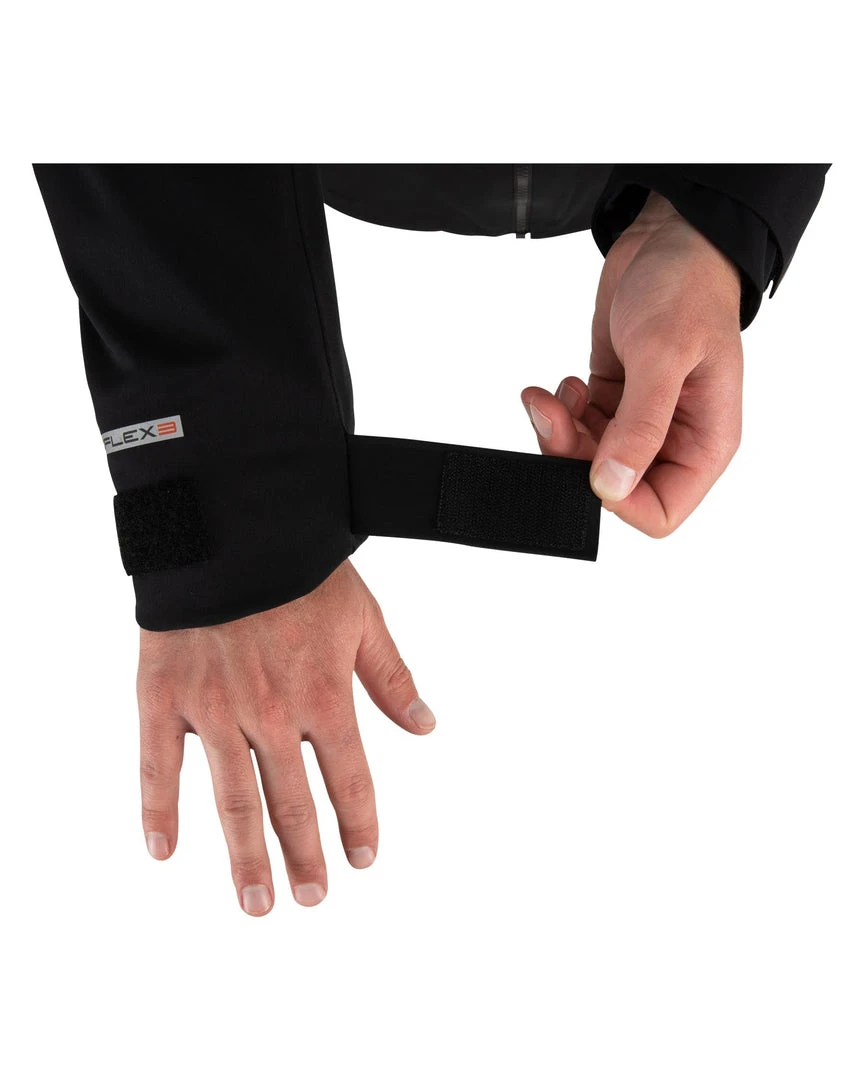 SimmsFishing M's Simms CX Fishing Jacket SimmsFishing M's Simms CX Fishing Jacket