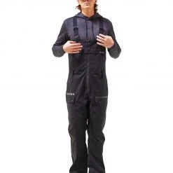 SimmsFishing Men’s Outerwear M's Simms CX Fishing Bib