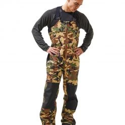 SimmsFishing Men’s Outerwear M's Simms CX Fishing Bib