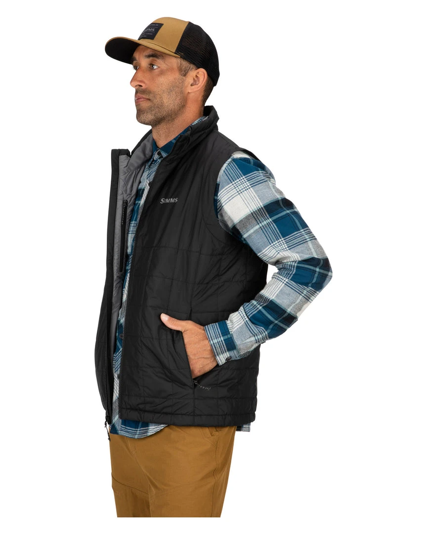 New 😉 SimmsFishing M's Fall Run Insulated Vest 🔥 7 SimmsFishing M's Fall Run Insulated Vest