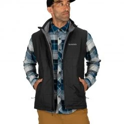 New 😉 SimmsFishing M's Fall Run Insulated Vest 🔥 14 SimmsFishing M's Fall Run Insulated Vest