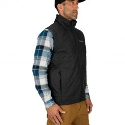 New 😉 SimmsFishing M's Fall Run Insulated Vest 🔥 11 SimmsFishing M's Fall Run Insulated Vest