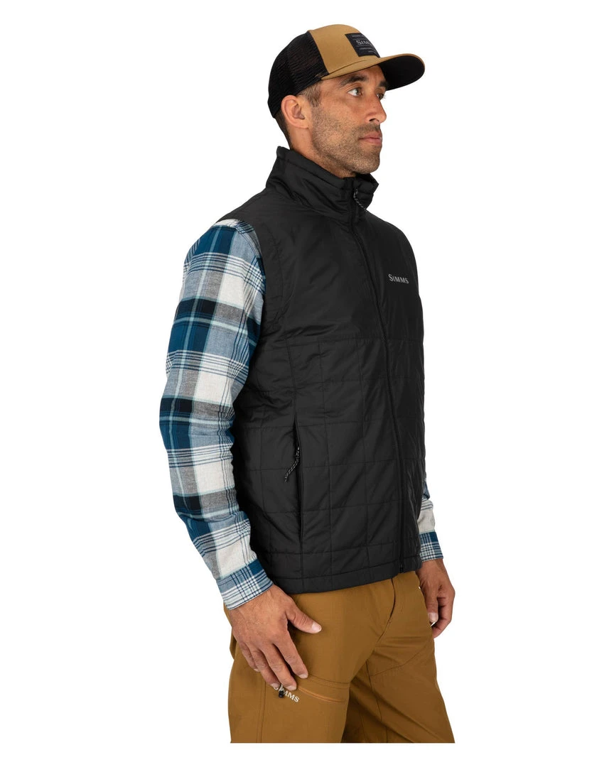 New 😉 SimmsFishing M's Fall Run Insulated Vest 🔥 5 SimmsFishing M's Fall Run Insulated Vest