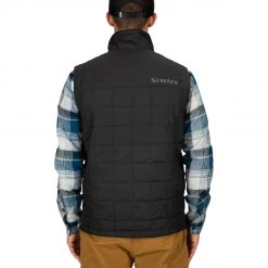 New 😉 SimmsFishing M's Fall Run Insulated Vest 🔥 12 SimmsFishing M's Fall Run Insulated Vest
