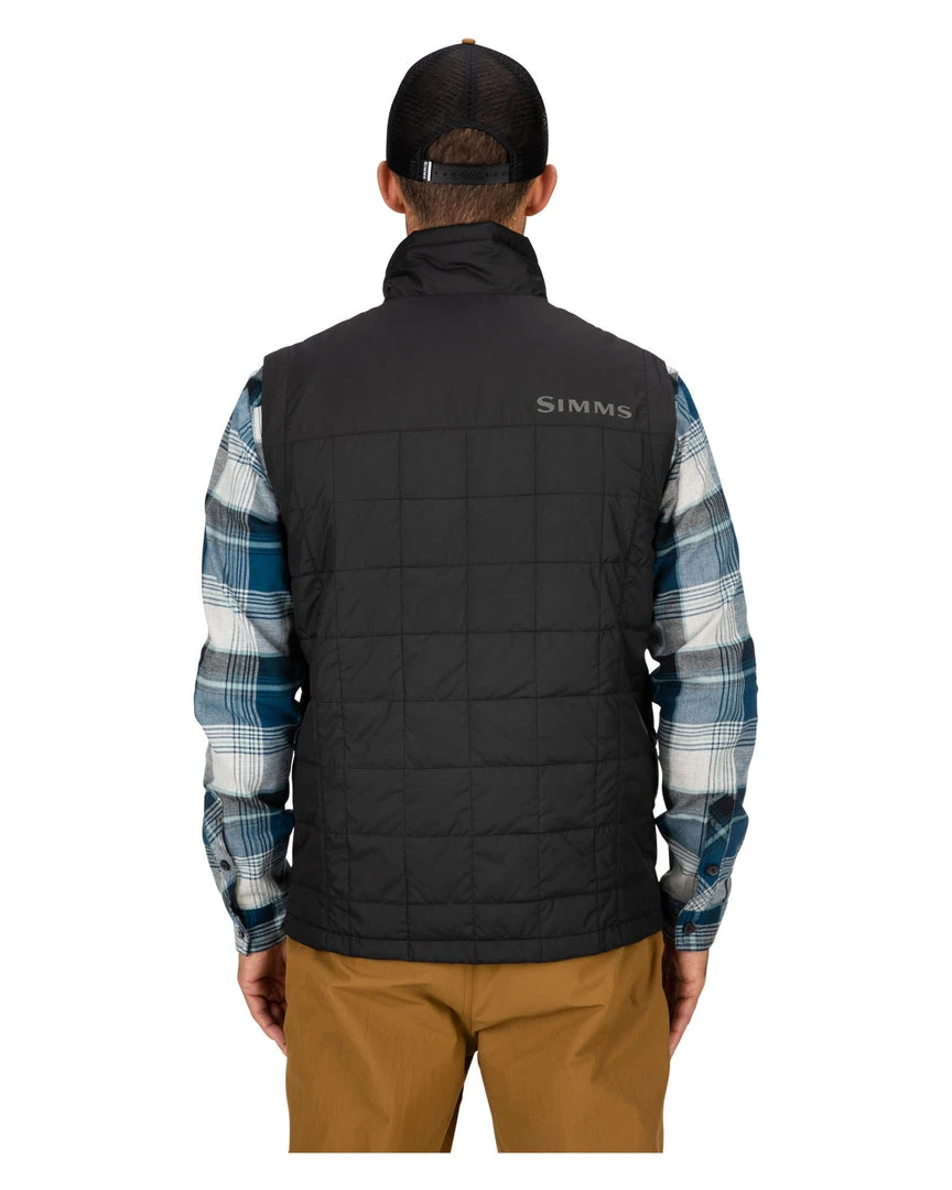 New 😉 SimmsFishing M's Fall Run Insulated Vest 🔥 6 SimmsFishing M's Fall Run Insulated Vest